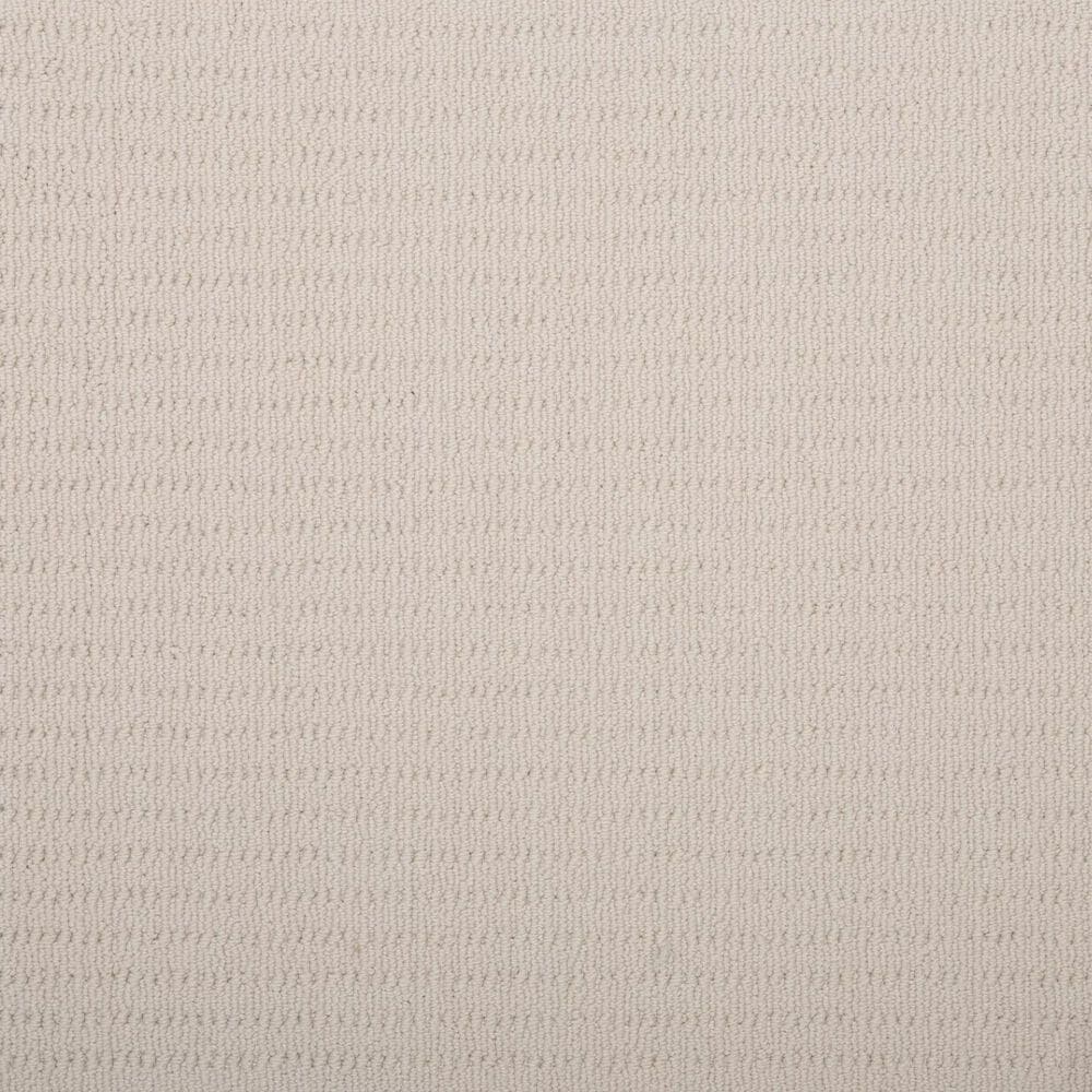 Karastan Contemporary Spirit Carpet in Carolina Gull, , large