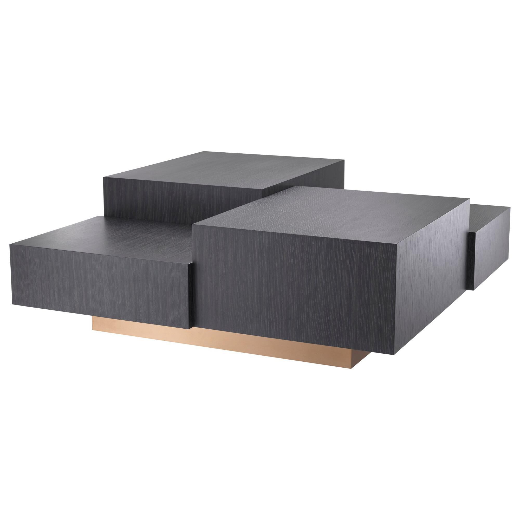 Eichholtz Nerone Coffee Table - Thumbnail 3