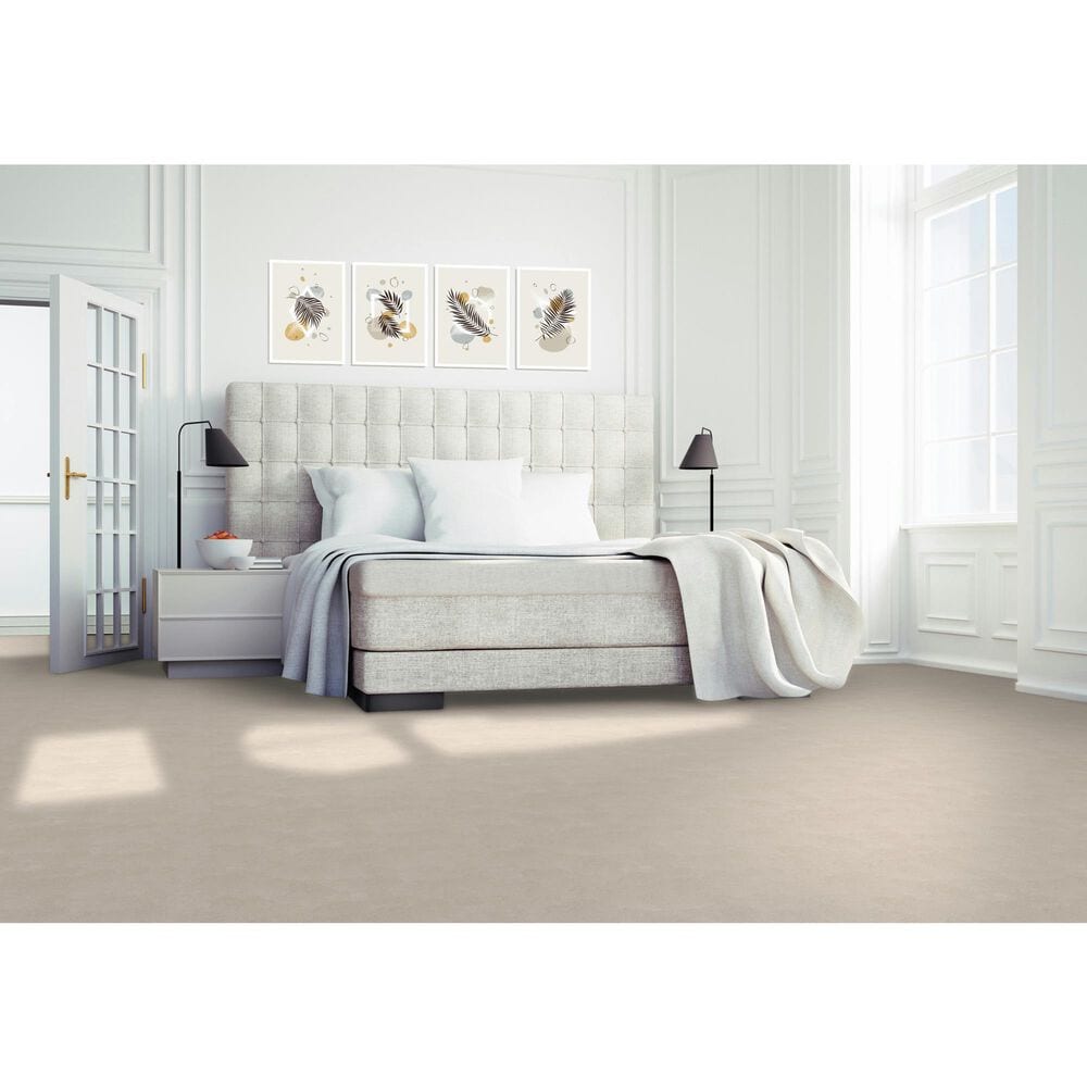 Mohawk Luxuriant Feel Carpet in Scroll, , large