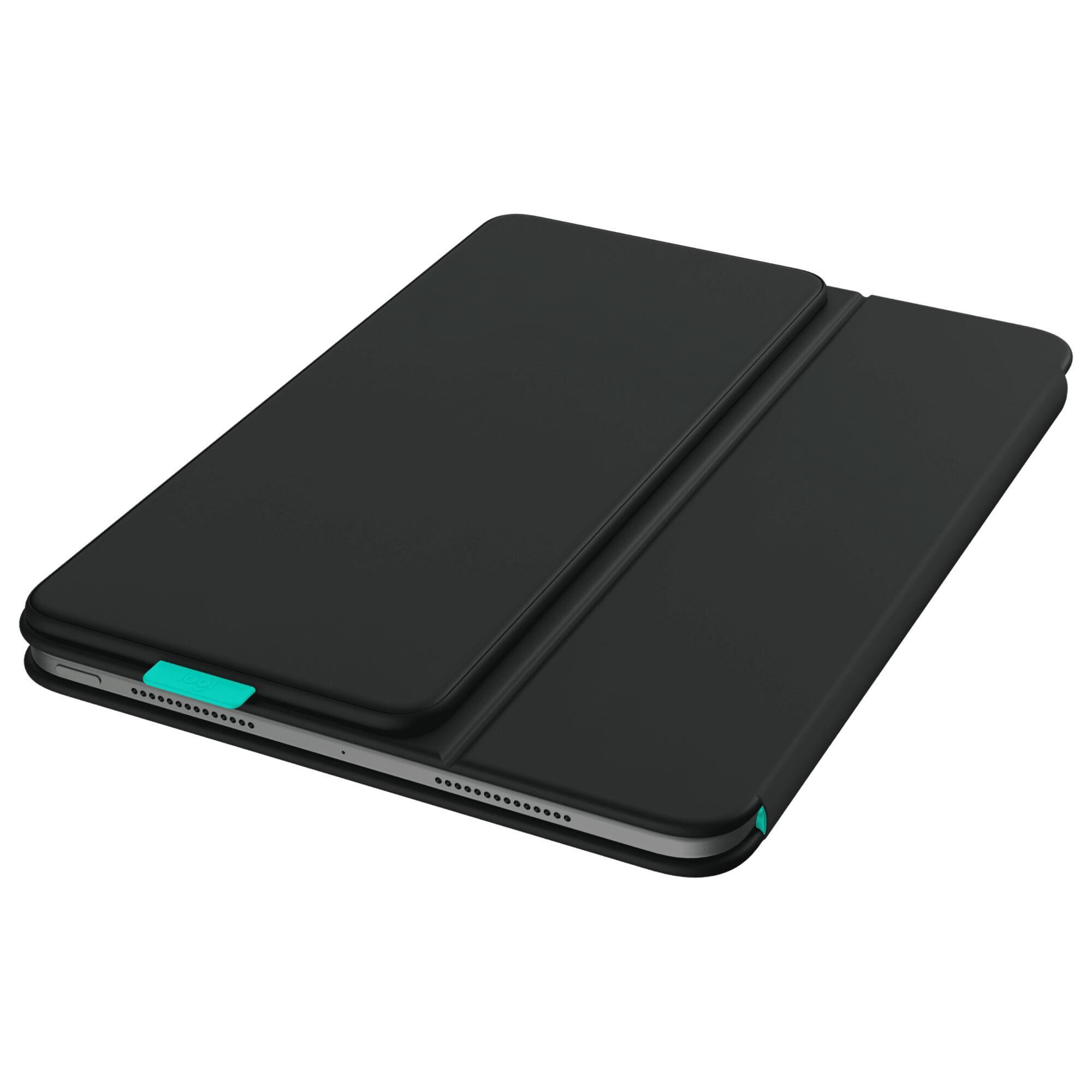Logitech Flip Folio Keyboard Case for 11