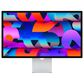 Apple 27" Standard Glass Studio Display with Tilt Adjustable Stand and AppleCare in Silver, , large
