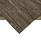 Harounian Rugs Brooks 5" x 8" Brown Area Rug, , large