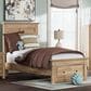 Ashley Makidern Twin Storage Bed with Drawer in Tan, , large