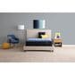 SERTA Brecon Firm Full Mattress with High Profile Box Spring, , large