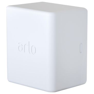 Arlo Ultra and Pro 3 Rechargeable Battery in White, , large