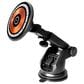 POM Gear POM MagSafe Wireless Charging Telescoping Windshield/Dash Suction Phone Mount, , large