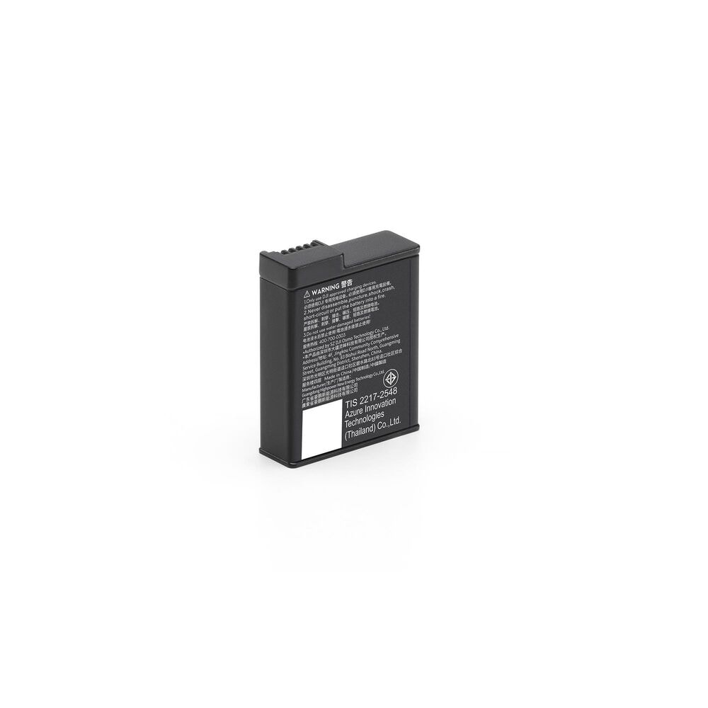 DJI Osmo Action 5 Pro Standard Combo, , large