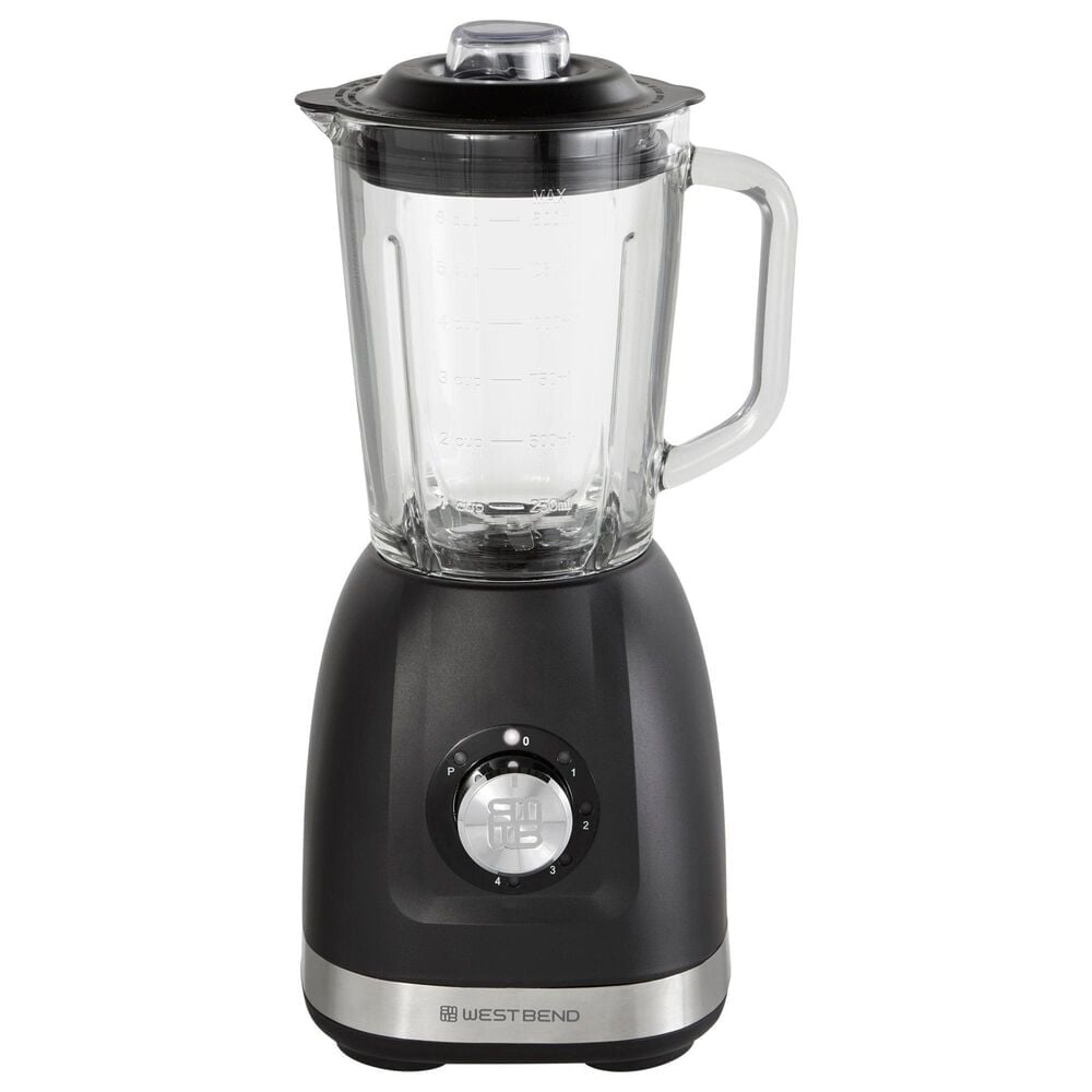 Blenders With the Safest BPA-Free Food Contact Surfaces