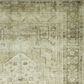 Magnolia Home Banks 2"6" x 7"6" Natural and Granite Runner, , large