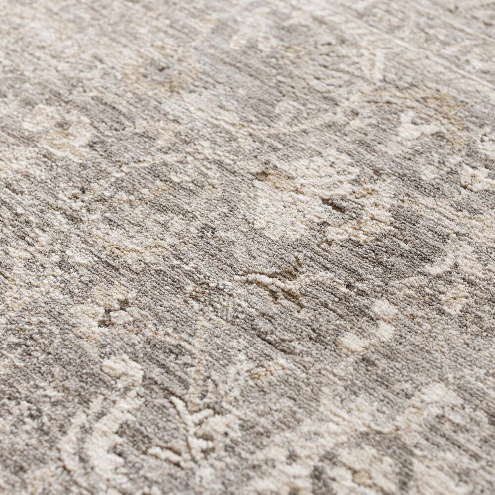 Dalyn Rug Company Cyprus 9&#39; x 13&#39;2&quot; Silver Area Rug, , large