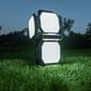 EGO Power and Portable Area Light in Gray, , large