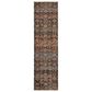 Oriental Weavers Andorra 6836C 2"3" x 8" Multi Runner, , large