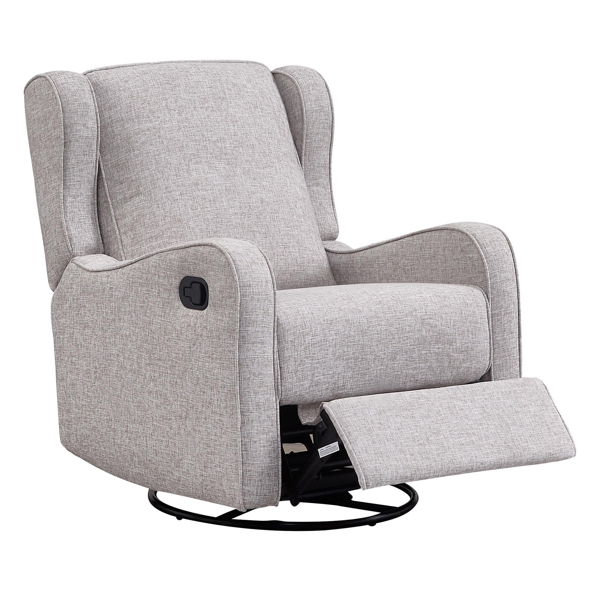 skylar swivel glider