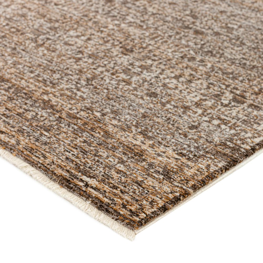 Dalyn Rug Company Yarra YA2 9&#39; x 13&#39; Fudge Area Rug, , large