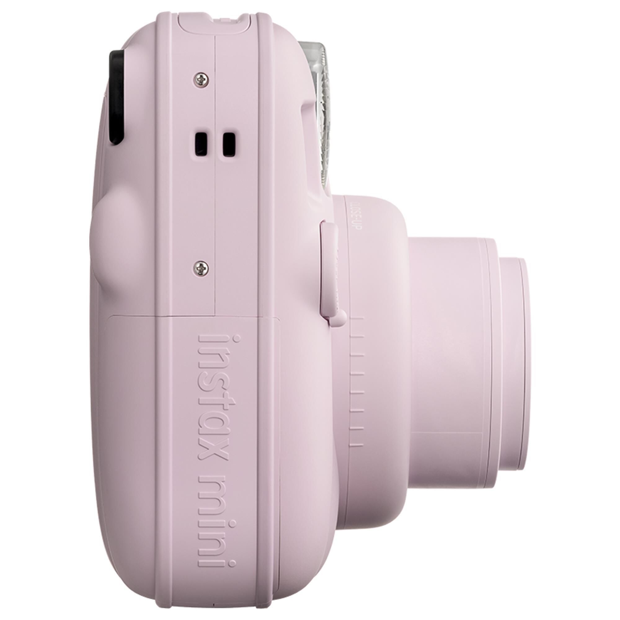 Fujifilm Instax Mini 13 Instant Film Camera in Candy Pink