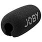 JOBY Wavo On-Camera Vlogging Microphone in Black, , large