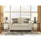 Ashley Abinger Loveseat in Natural, , large