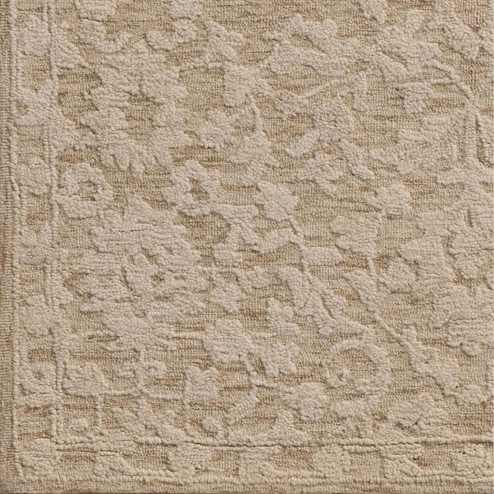 Loloi Prudence 8&#39;6&quot; x 11&#39;6&quot; Clay and Ivory Area Rug, , large