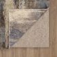 Karastan Odyssey 2" x 3" Metamorphic Area Rug, , large