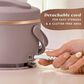 Crock-Pot 20 Oz. Lunch Crock Food Warmer in Sphinx Pink, , large
