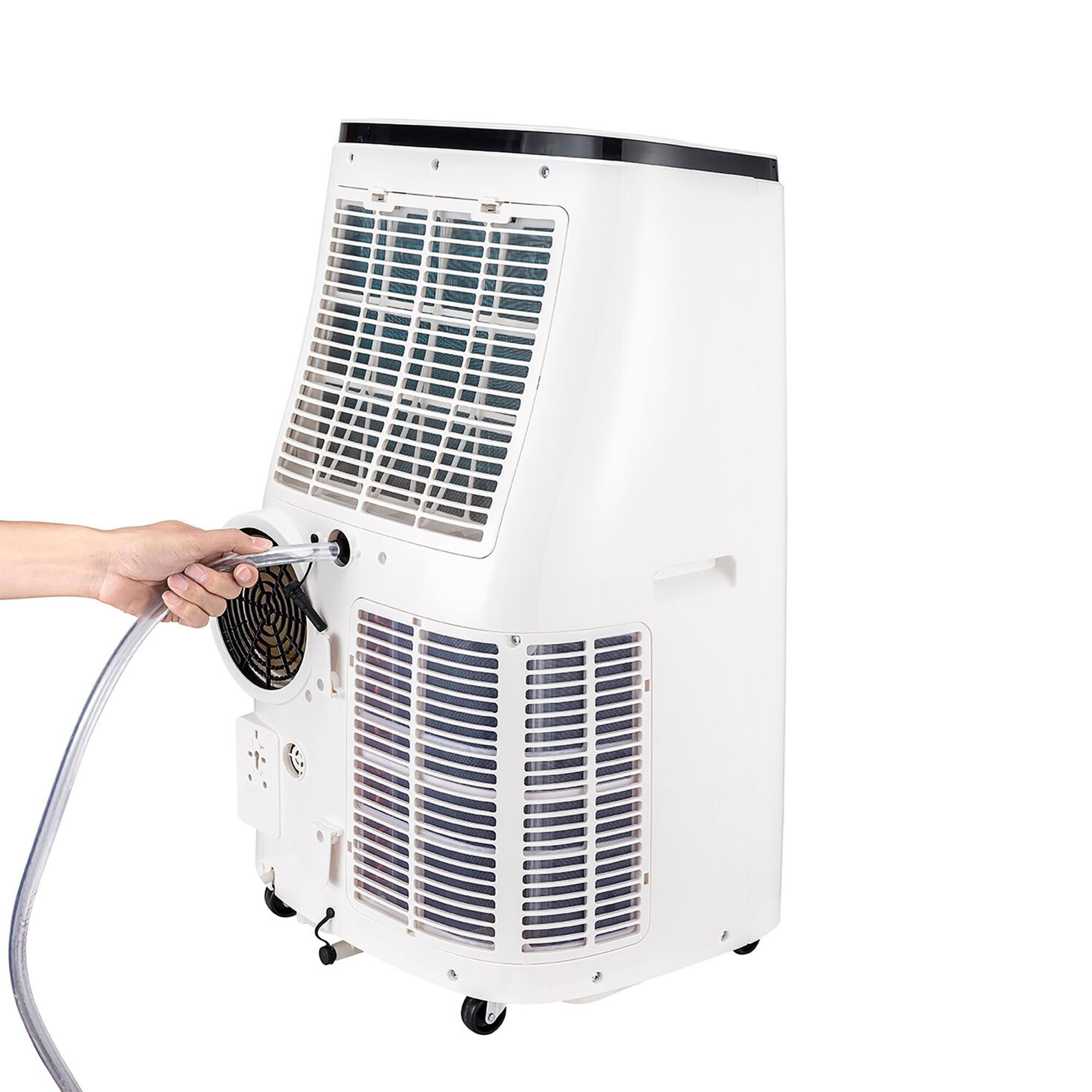 Honeywell 12,000 BTU Portable Air 