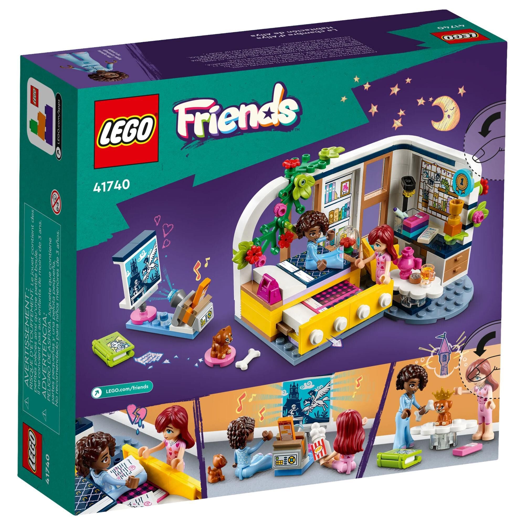Lego friends 2020 outlet