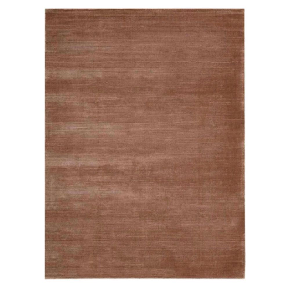 Nourison Lunar LUN1-CK18 5'6" x 7'5" Foal Area Rug, , large