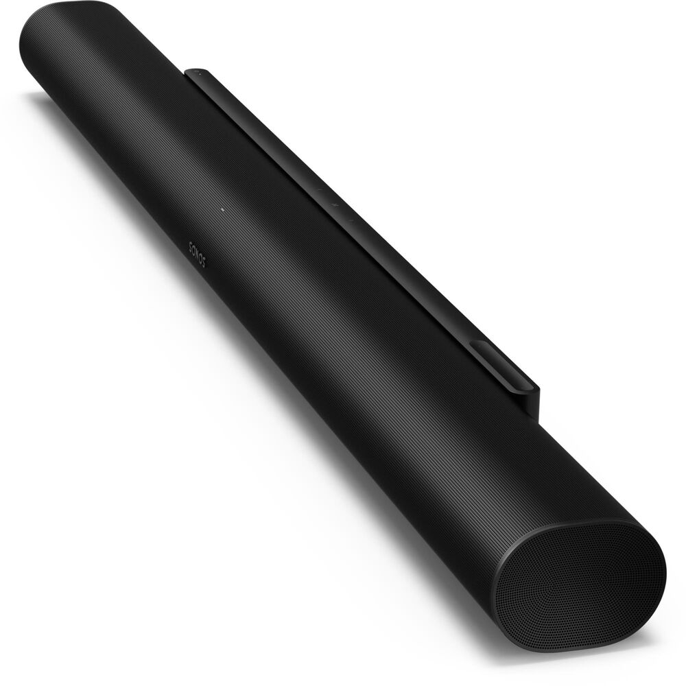 SONOS Arc Ultra Wireless Soundbar in Black, , large
