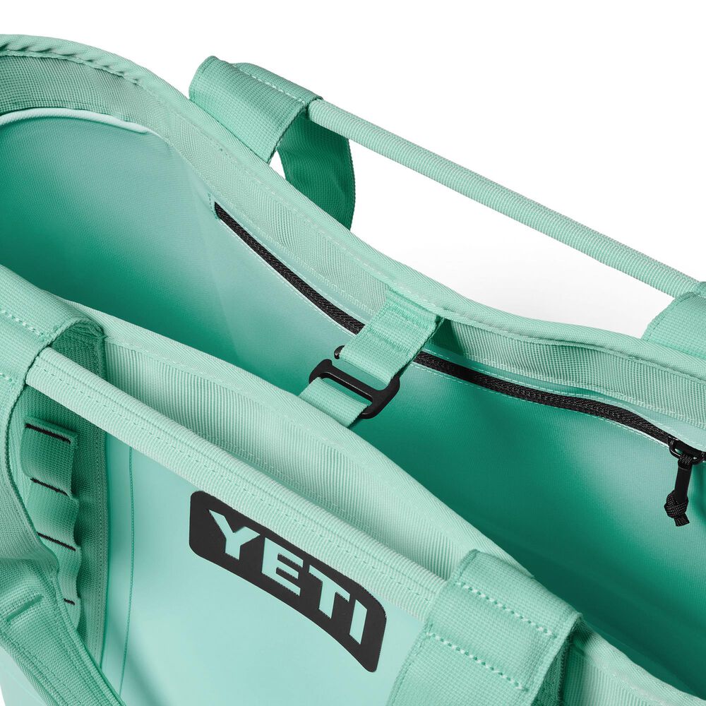 YETI Camino 35 Carryall Tote Bag in Seafoam, , large