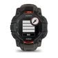 Garmin Instinct 3 50mm Solar Black/Charcoal, , large