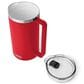 YETI Rambler 64 Oz Pitcher in Rescue Red, , large