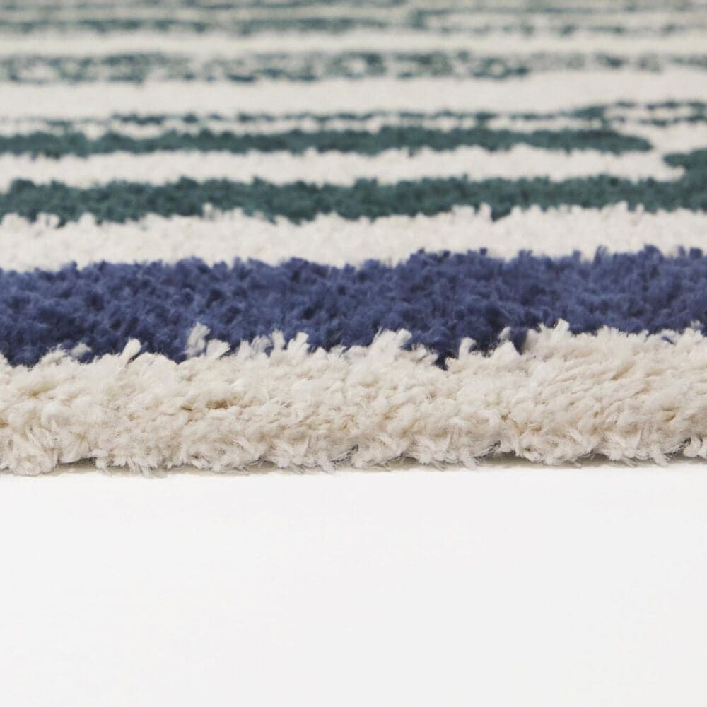Balta Rugs Legacy Beatty Green 5'3" x 7' Area Rug, , large