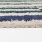 Balta Rugs Legacy Beatty Green 5"3" x 7" Area Rug, , large