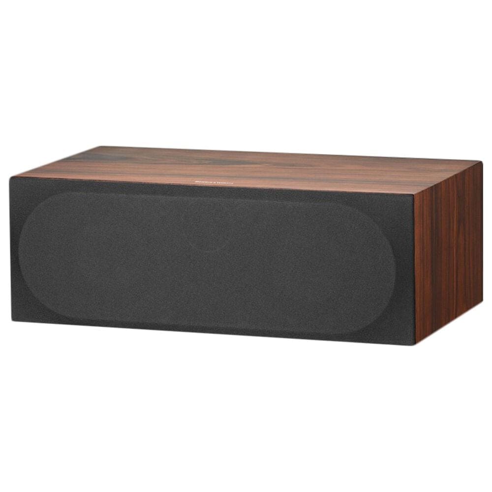 Bowers &amp; Wilkins 700 Series 2-Way Center Channel Speaker in Mocha, , large