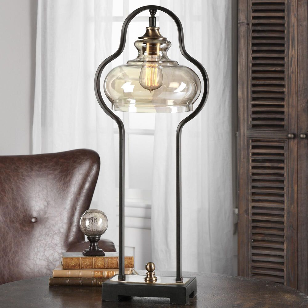 Uttermost Cotulla Desk Lamp, , large