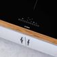 Bosch 36" Induction Cooktop, 500 Series, Black, Frameless, , large