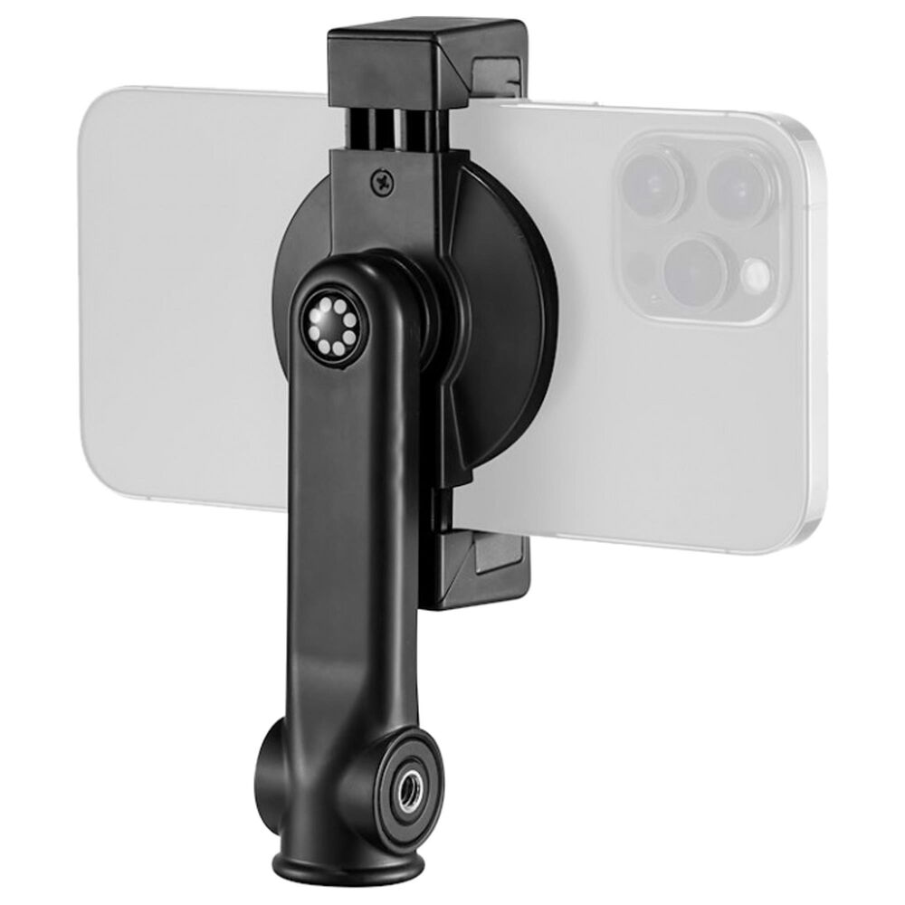JOBY GripTight Mount for MagSafe in Black, , large