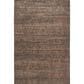 Dalyn Rug Company Burano BU3 5" x 7"6" Coffee Indoor/Outdoor Area Rug, , large
