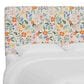 Skyline Furniture Elly King Headboard in Merida Multicolor, , large