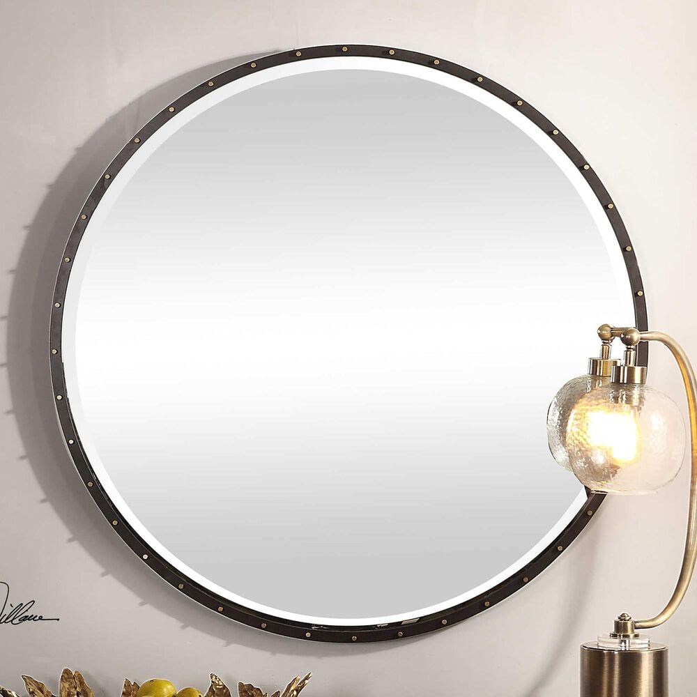 Uttermost Benedo Mirror, , large