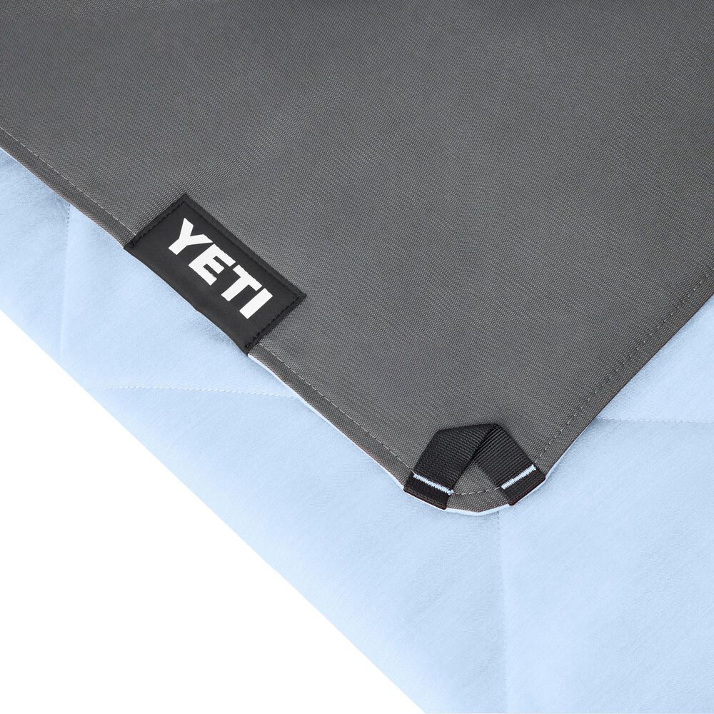 YETI Lowlands Blanket in Big Sky Blue, , large