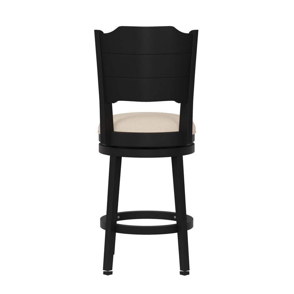 The Monday Company COUNTER HT SWIVEL STOOL, , large
