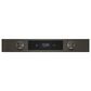 KitchenAid 2-Piece Kitchen Package with Black Ore 30" Smart Double Wall Oven and Stainless Steel 30" Gas Cooktop, , large