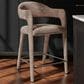 CityLine Martens Counter Stool in Camel, , large