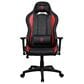 Arozzi Torretta 2023 Edition Soft PU Gaming Chair in Black and Red, , large