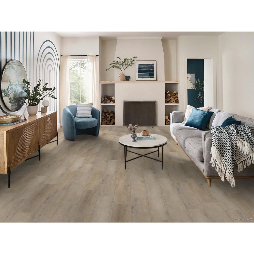 COREtec Pro Enhanced Aldergrove Oak 7" x 48" Luxury Vinyl Plank, , large