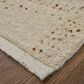 Feizy Truxel 2"6" x 8" Natural Runner, , large