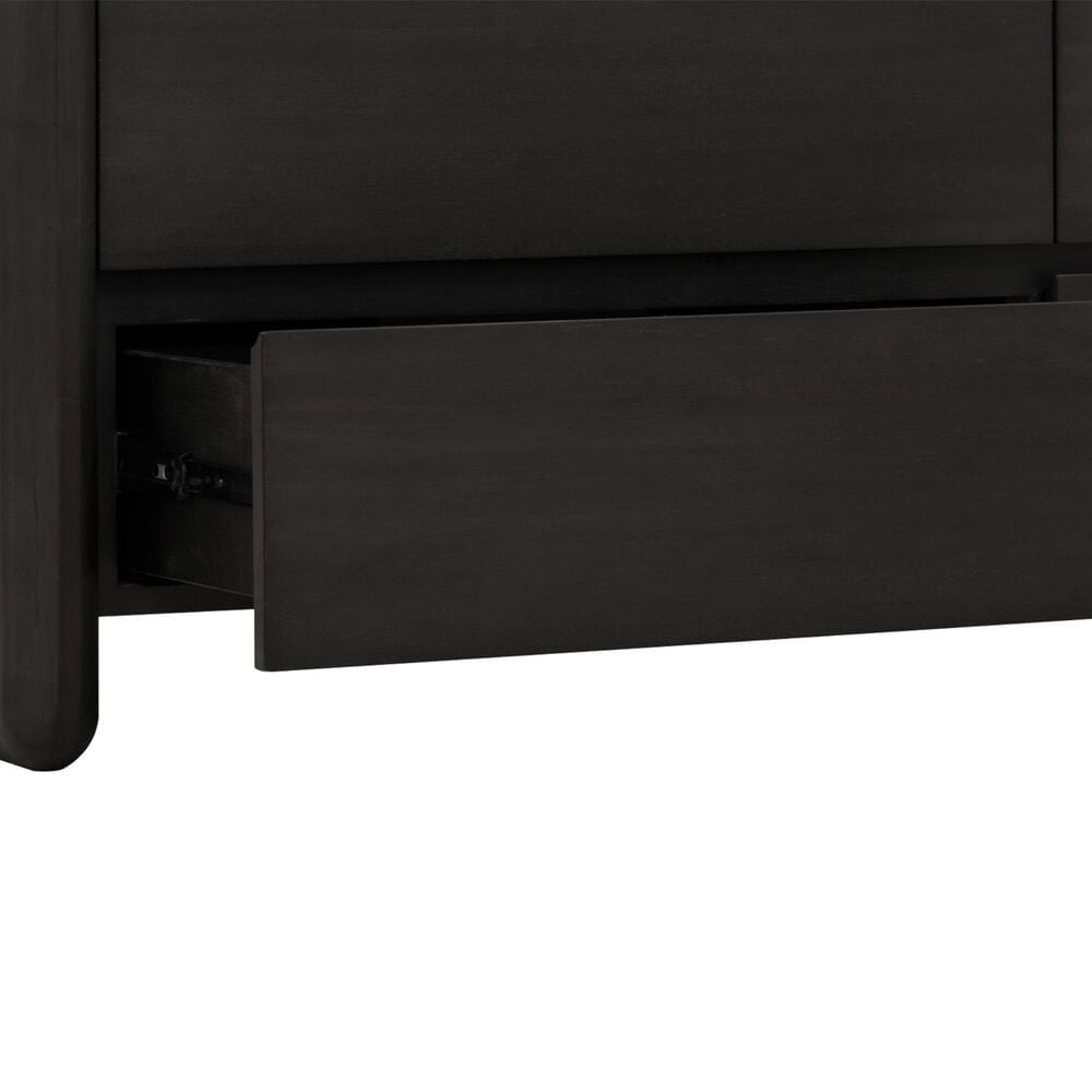Urban Home Xolani 6-Drawer Dresser in Jaguar, , large