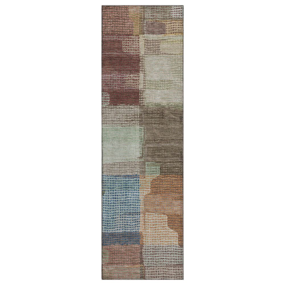 Dalyn Rug Company Ravenna RN10 2"3" x 7"6" Putty Runner, , large