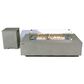 Elementi Fire Meteora Rectangular Propane Fire Pit Table in Space Gray, , large